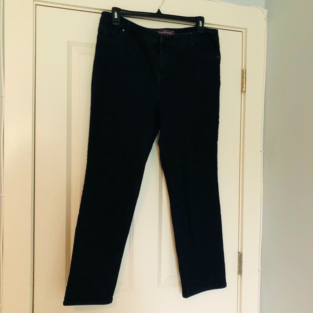 Gloria Vanderbilt Jeans